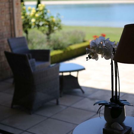Appartement Northbrook Waters à Rangiora Extérieur photo