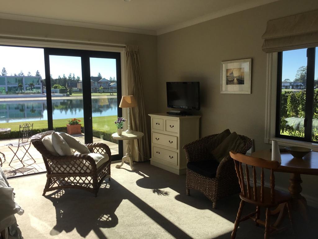 Appartement Northbrook Waters à Rangiora Extérieur photo