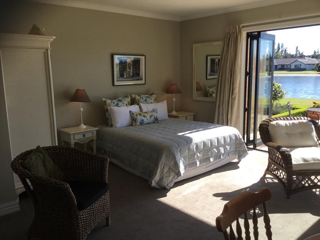 Appartement Northbrook Waters à Rangiora Extérieur photo