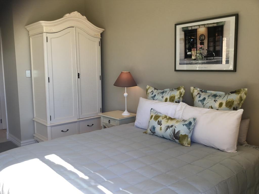 Appartement Northbrook Waters à Rangiora Extérieur photo